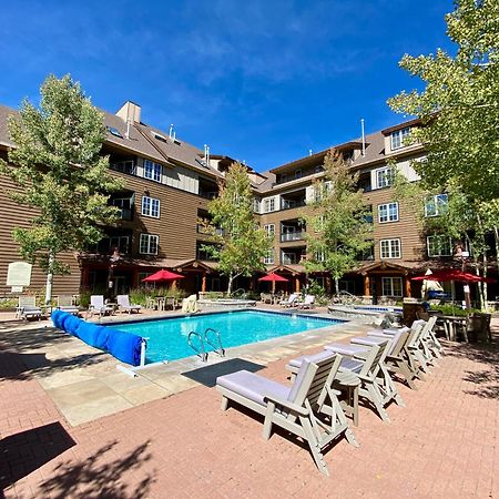 קיסטון Arapahoe Lodge 8116 By Summitcove Lodging מראה חיצוני תמונה