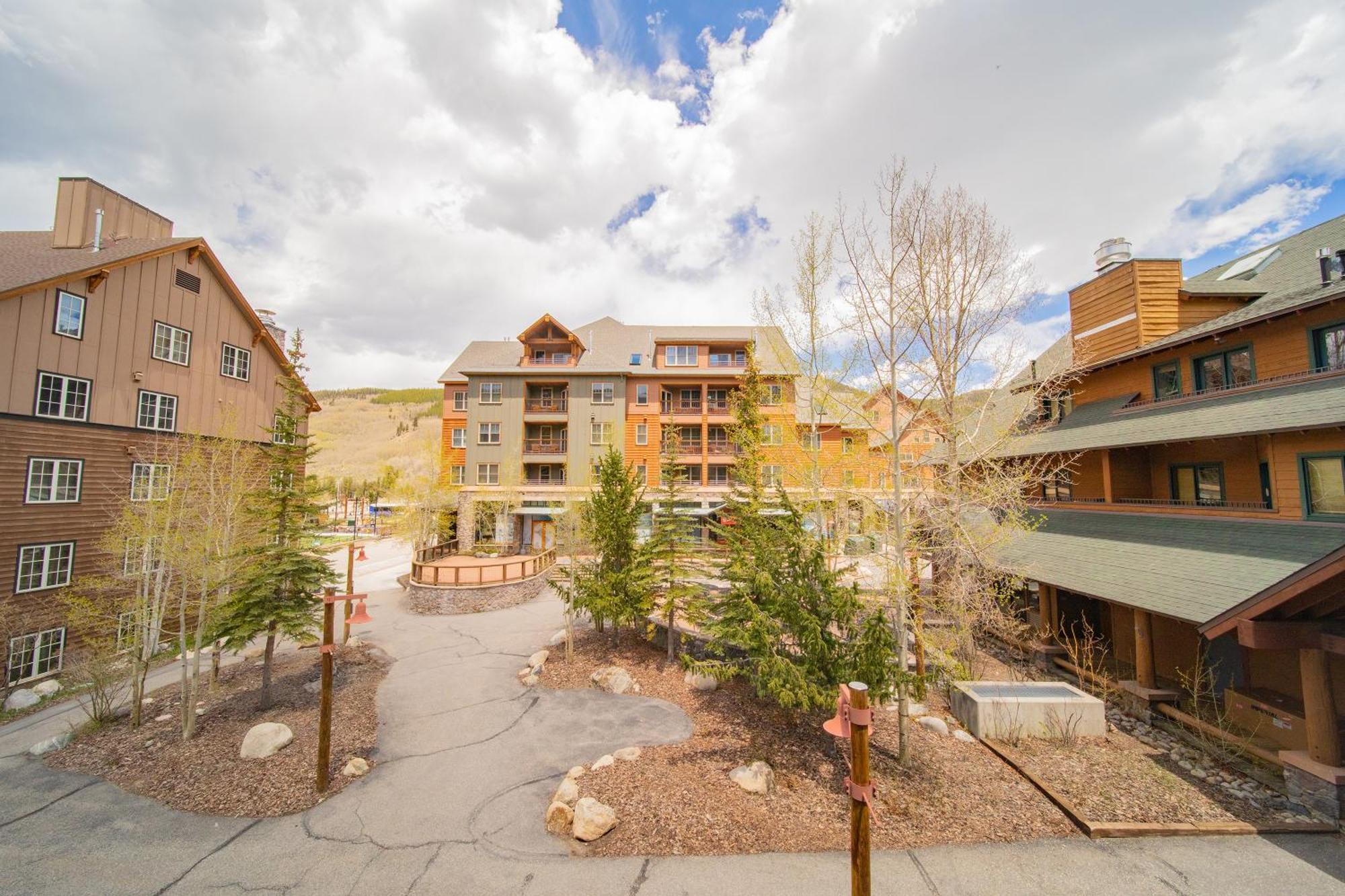 קיסטון Arapahoe Lodge 8116 By Summitcove Lodging מראה חיצוני תמונה