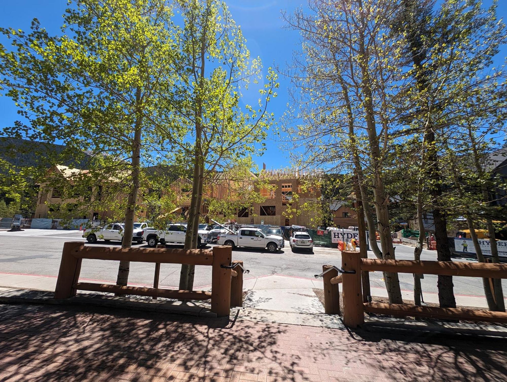 קיסטון Arapahoe Lodge 8116 By Summitcove Lodging מראה חיצוני תמונה