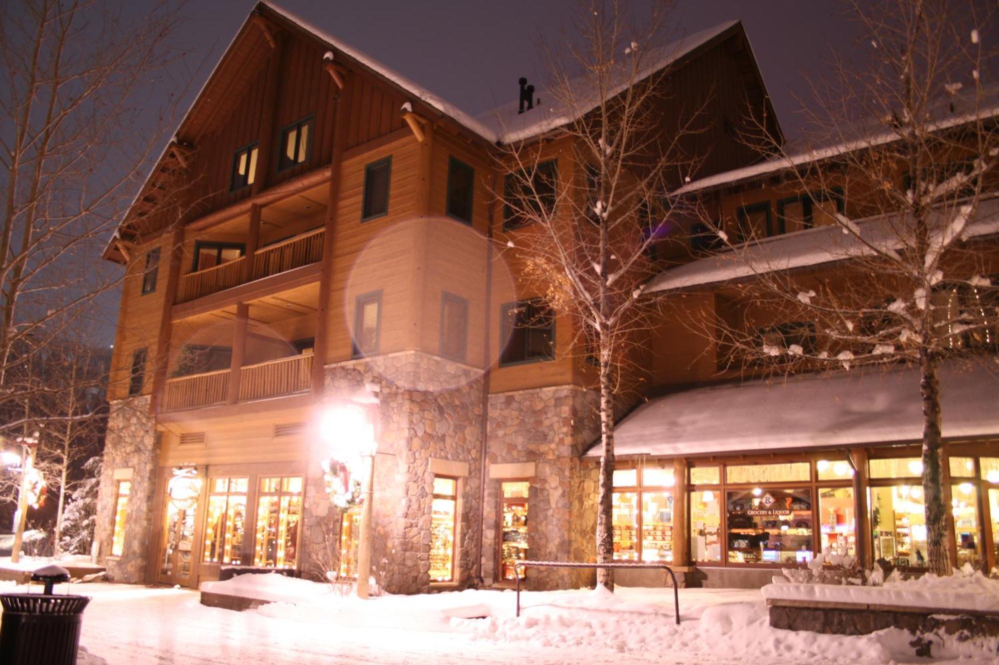 קיסטון Arapahoe Lodge 8116 By Summitcove Lodging מראה חיצוני תמונה