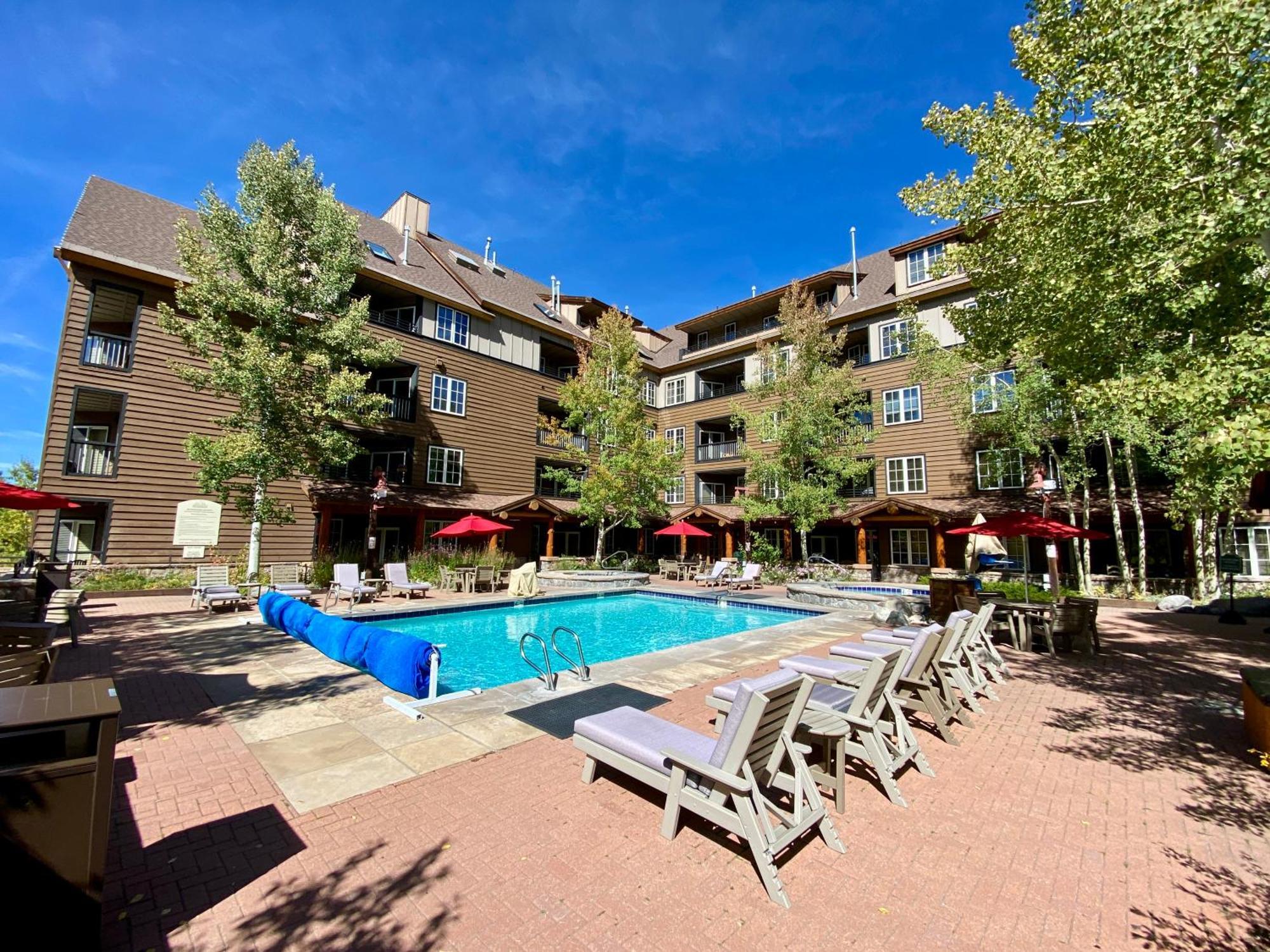 קיסטון Arapahoe Lodge 8116 By Summitcove Lodging מראה חיצוני תמונה